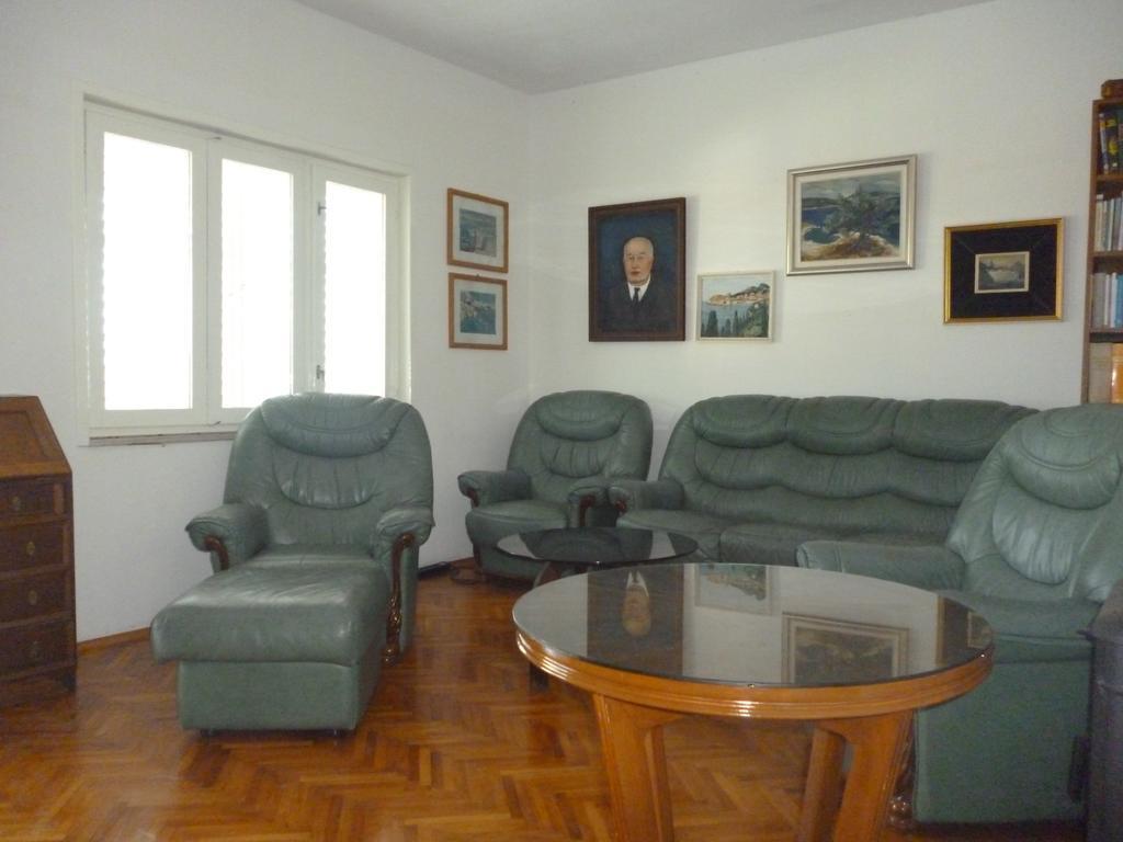 Apartment Sikasub Korčula Szoba fotó