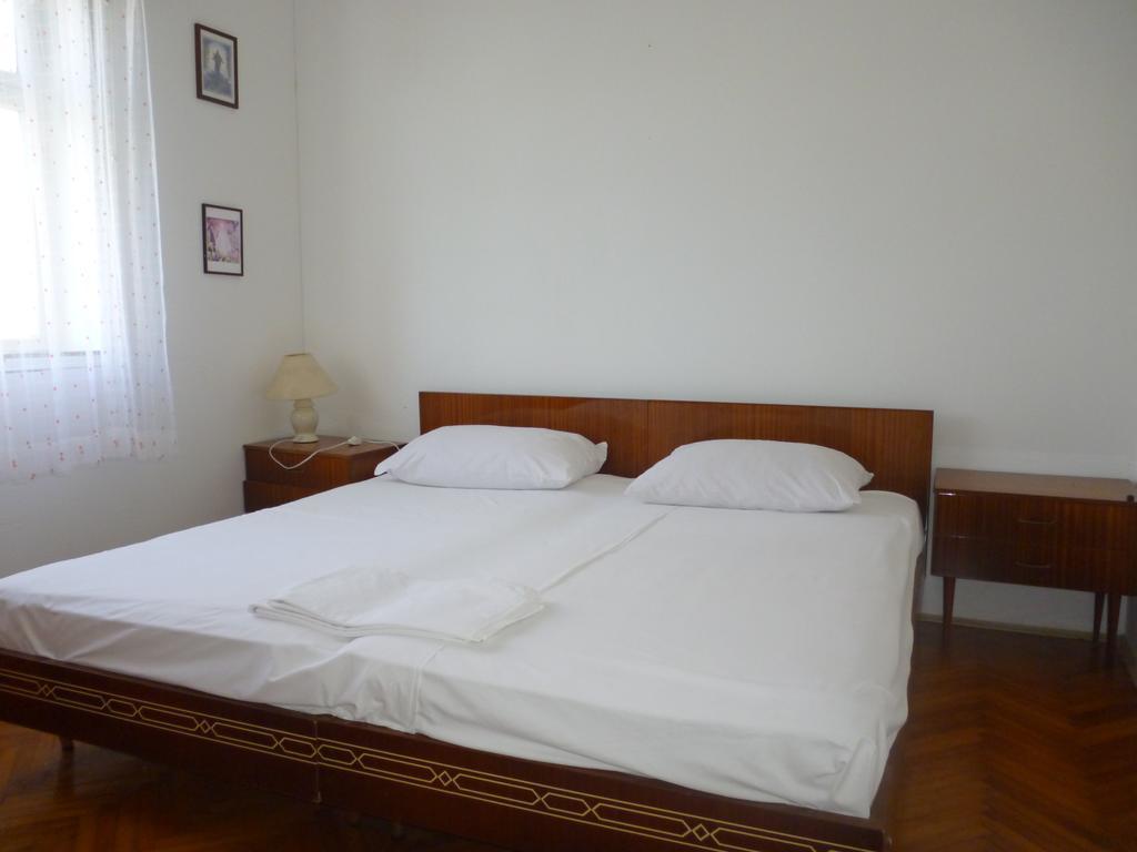 Apartment Sikasub Korčula Szoba fotó
