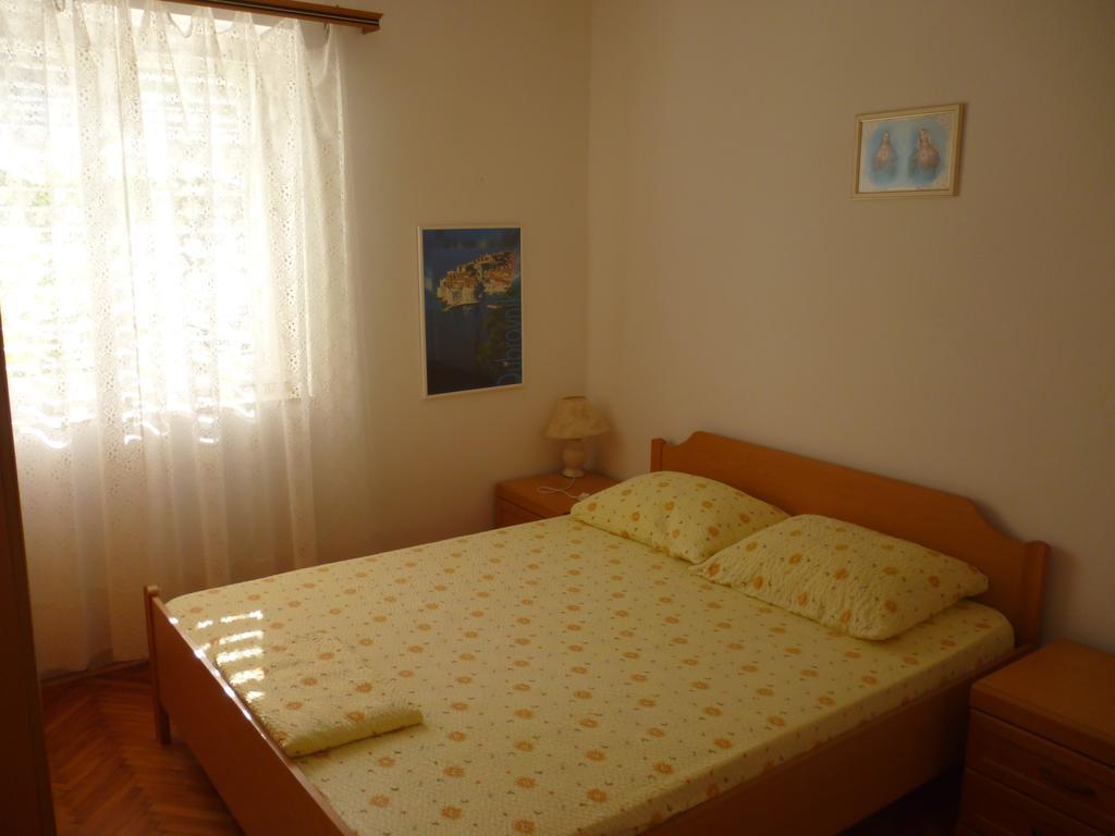 Apartment Sikasub Korčula Szoba fotó