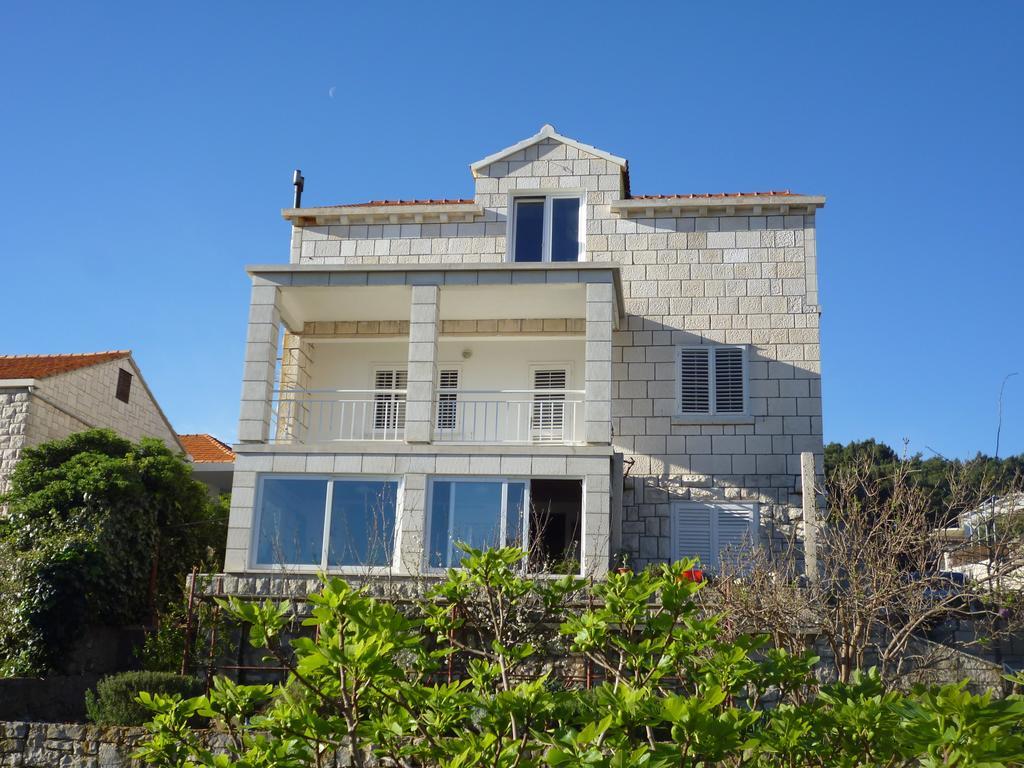 Apartment Sikasub Korčula Szoba fotó