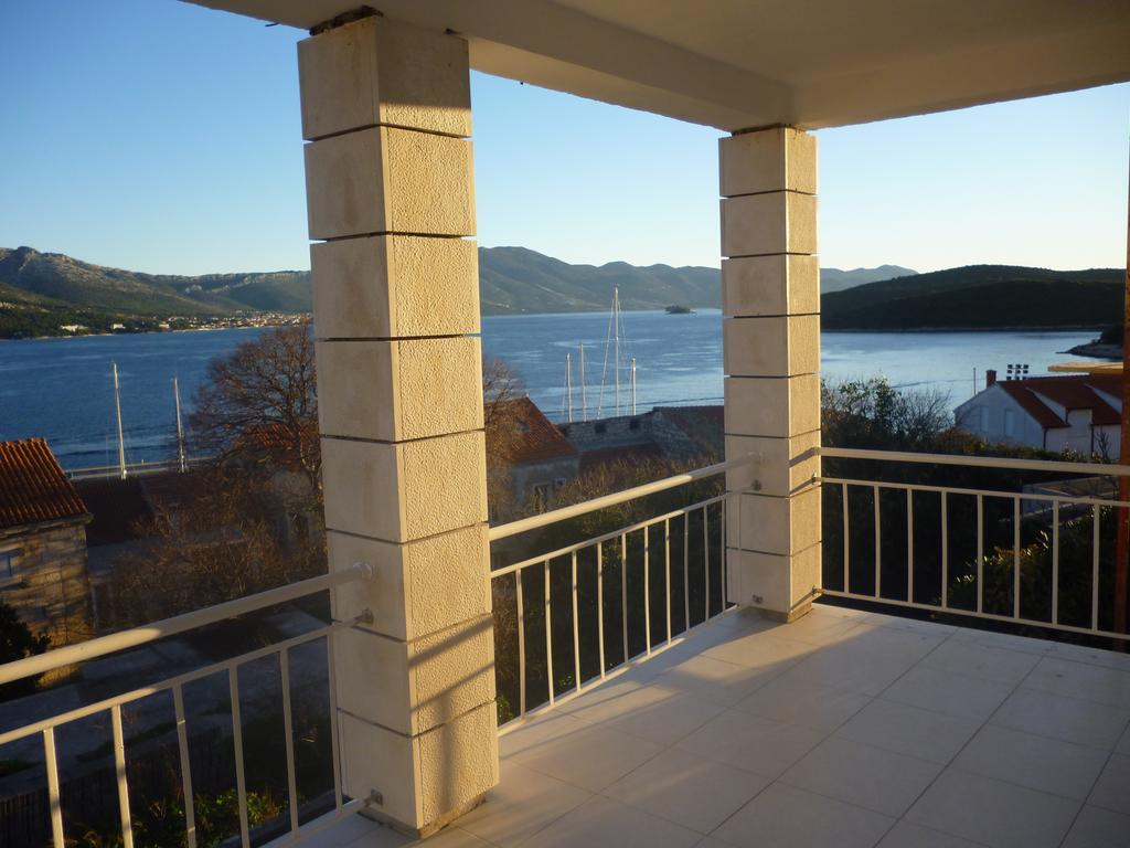 Apartment Sikasub Korčula Szoba fotó